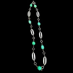 Stephen Dweck necklace